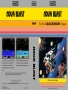 ColecoVision&nbsp; - &nbsp;Nova Blast